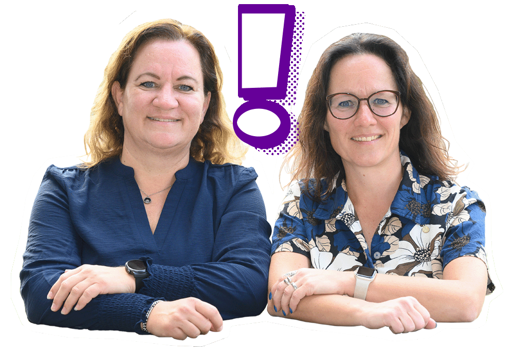 Ben jij klaar voor een professionele huisstijl - B-more design - De huisstijlhelden uit Tilburg - voor heel Nederland