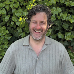 Stijn van Oers, LesLab