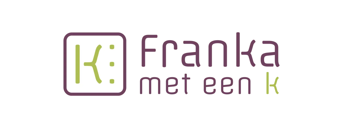 logo Franka met een k