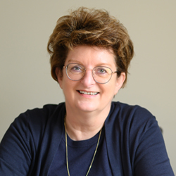 Franka Zeebregts, Franka met een k