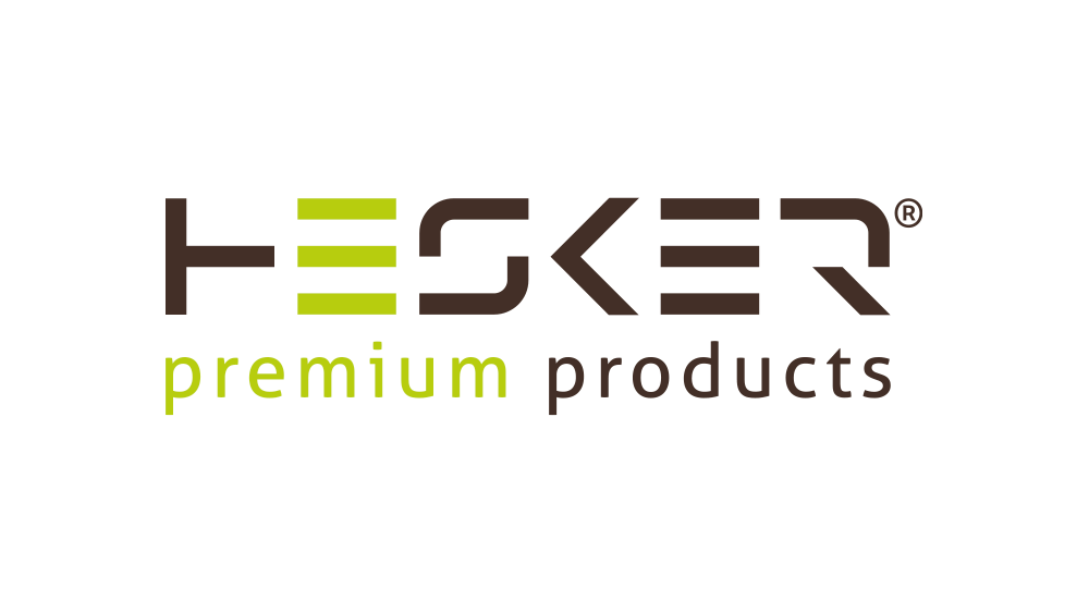 logo Hesker