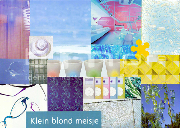 moodboard fris en open