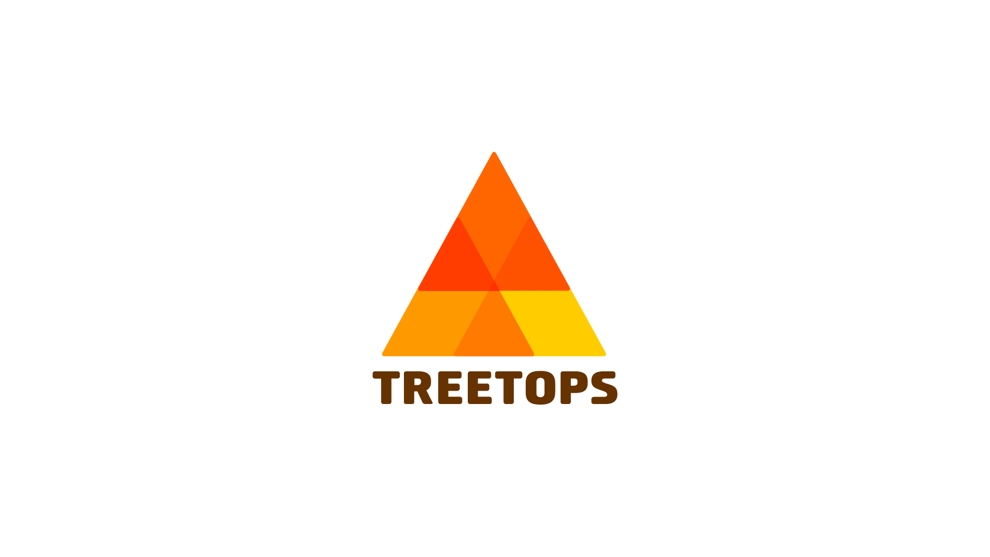 logo Treetops