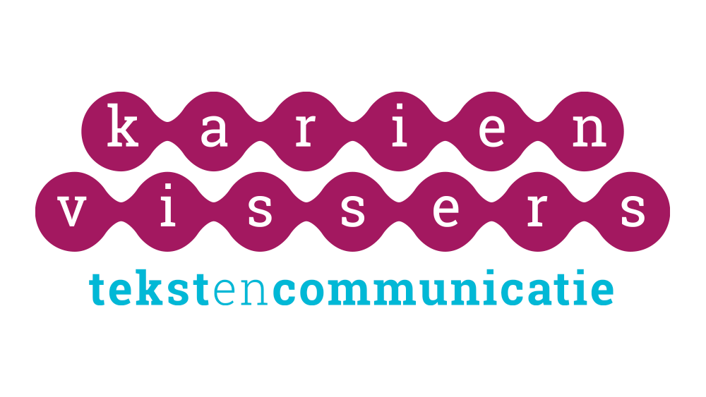 logo Karien Vissers