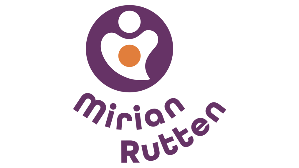 logo Mirian Rutten