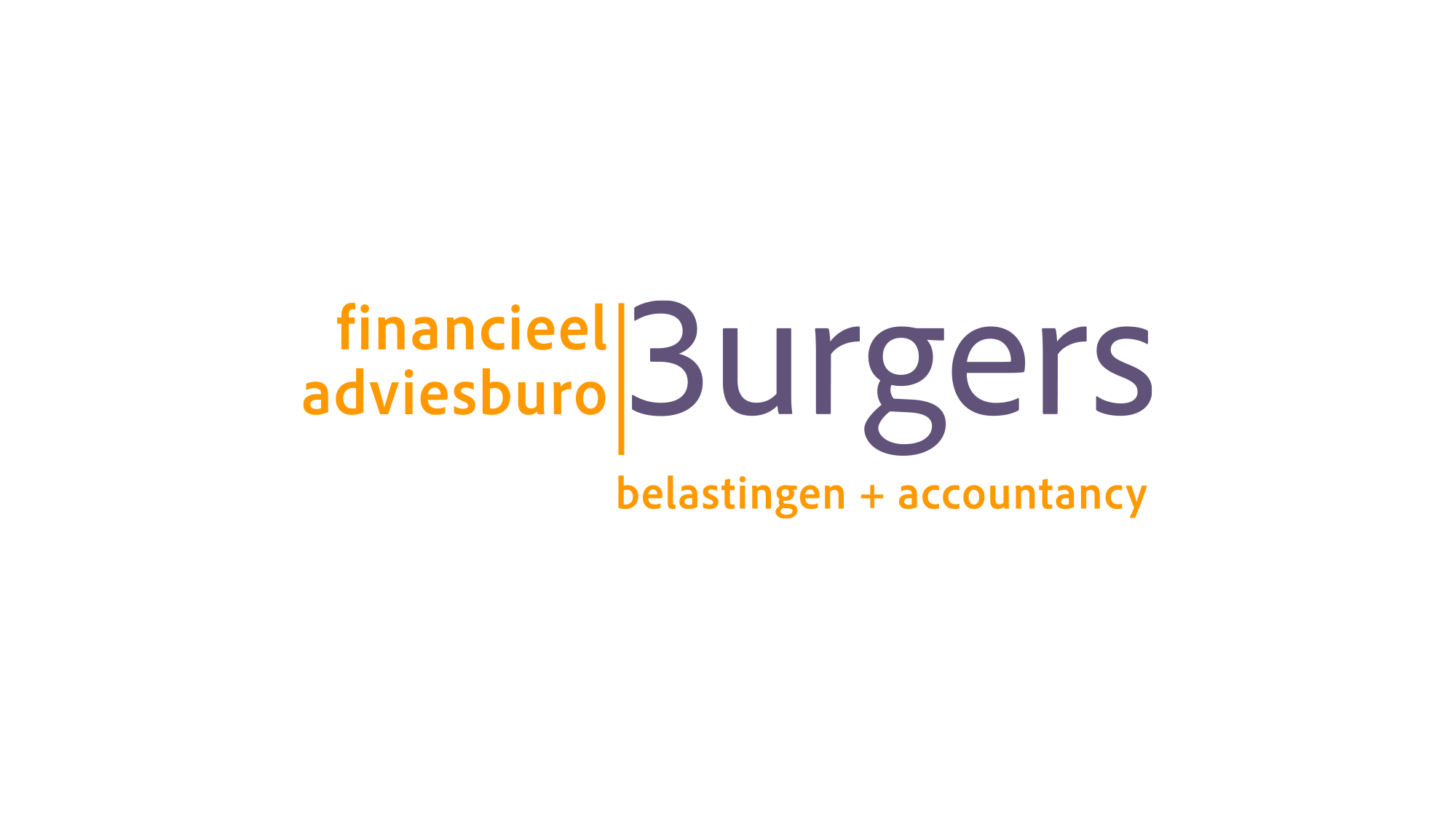 logo Financieel adviesburo Burgers