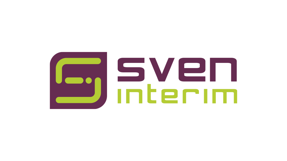 logo Sven interim