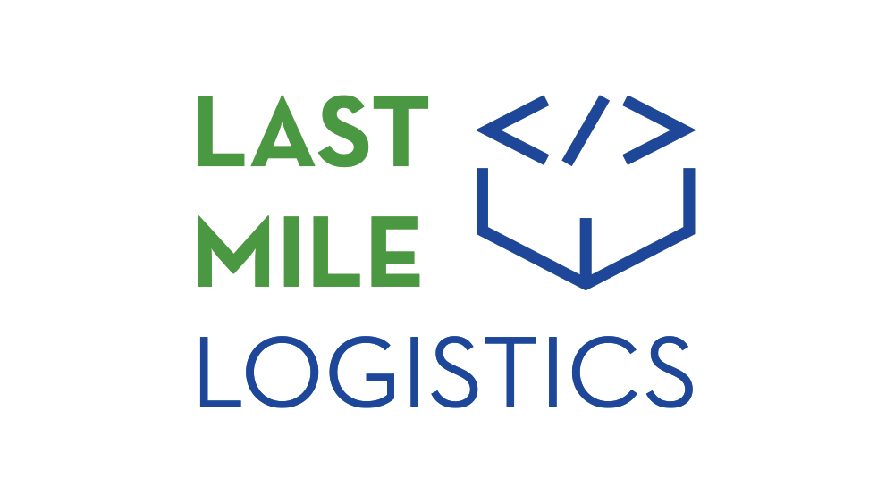 logo Last Mile Logistics