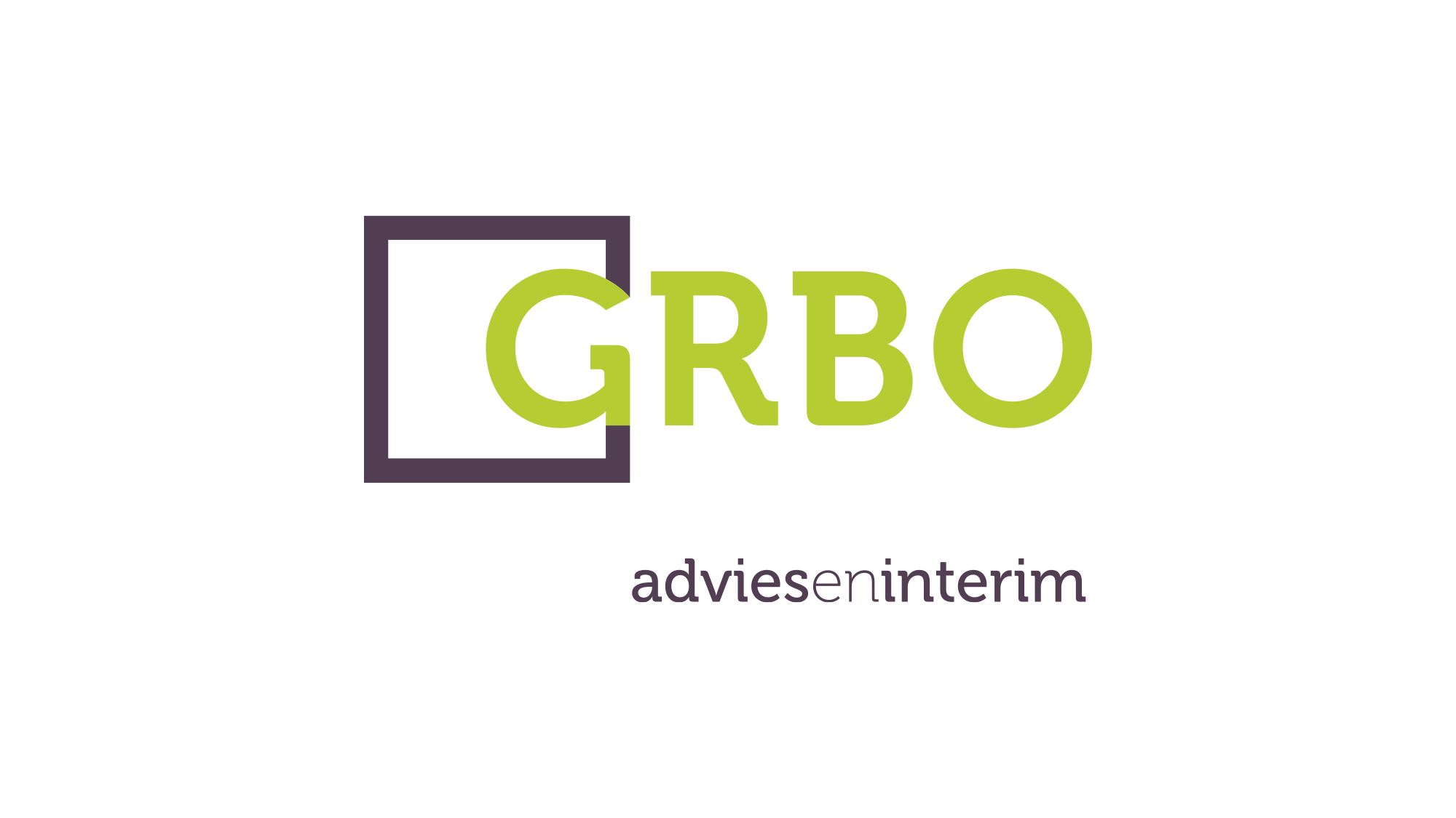 logo GRBO