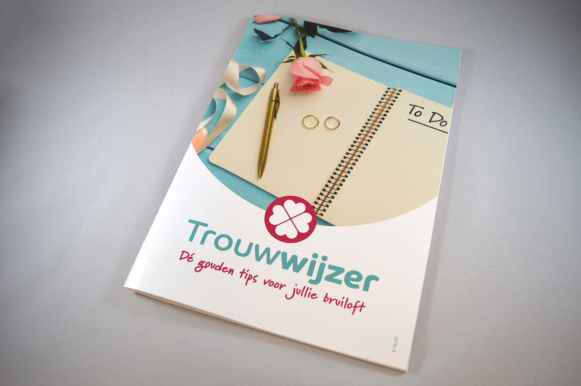 magazine Trouwwijzer