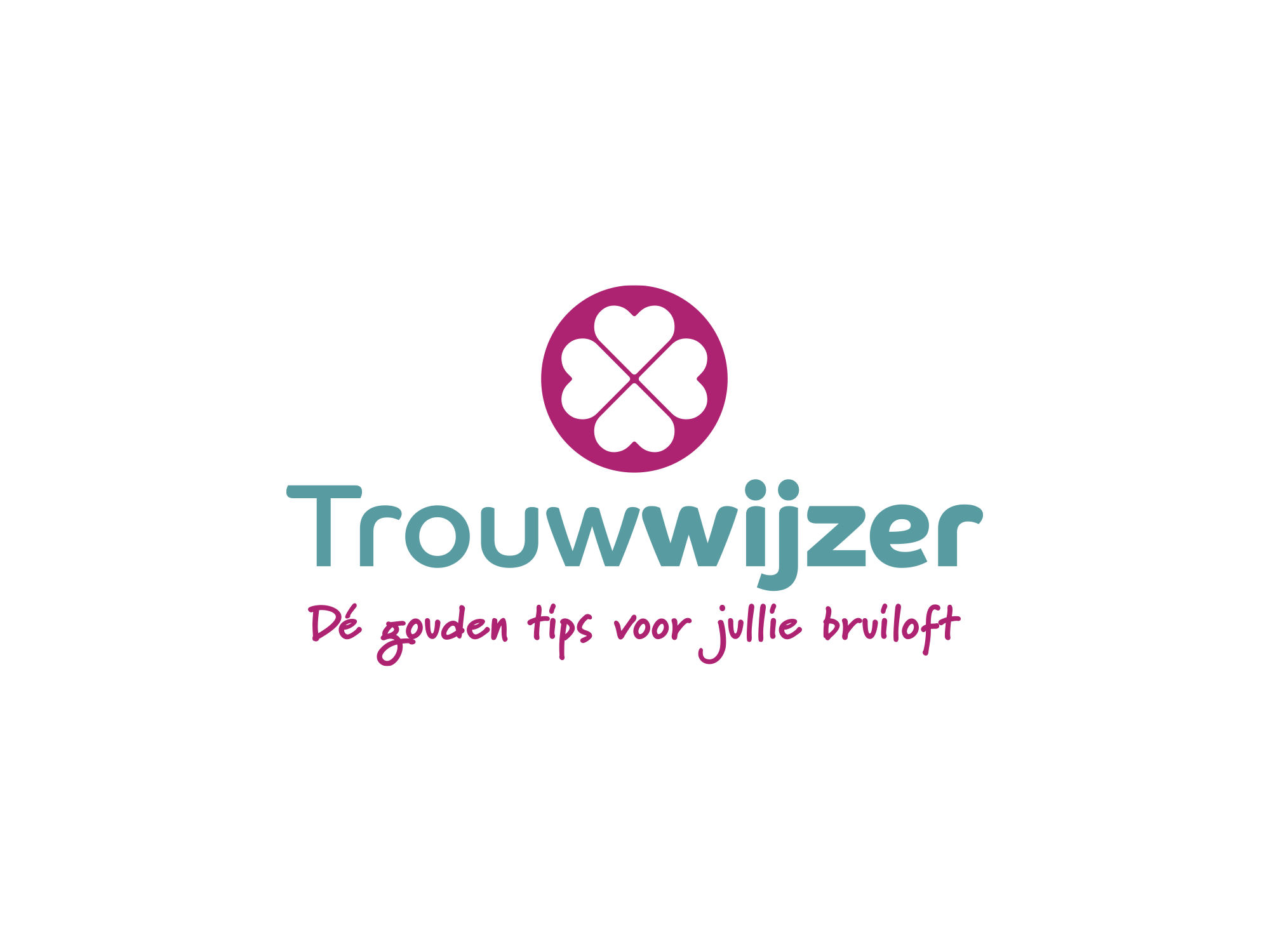 logo Trouwwijzer