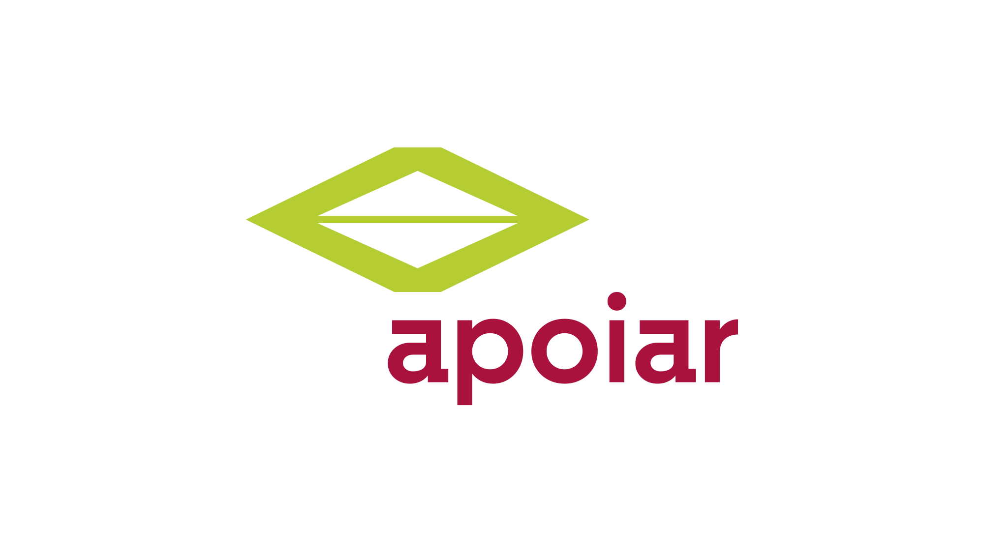 logo Apoiar