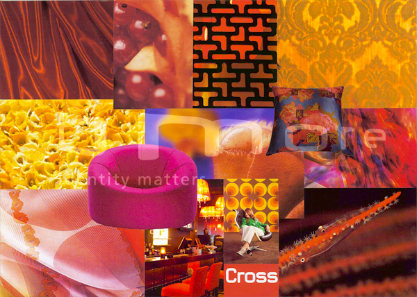 moodboard warm en persoonlijk