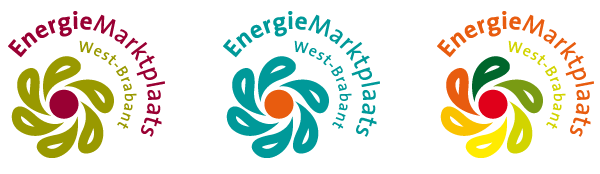 kleurvoorstellen logo