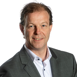 Alfred van den Dobbelsteen