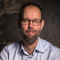 Gert-Jan van den Broek, GRBO advies en interim