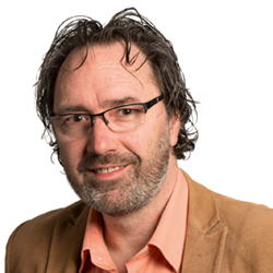 Theo Thomas, Thomas Business Support