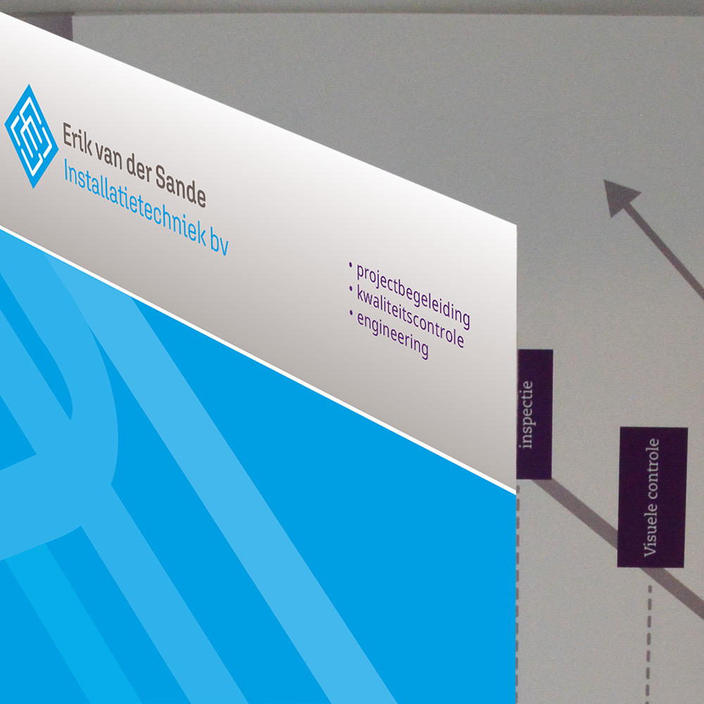 Erik van der Sande Installatietechniek