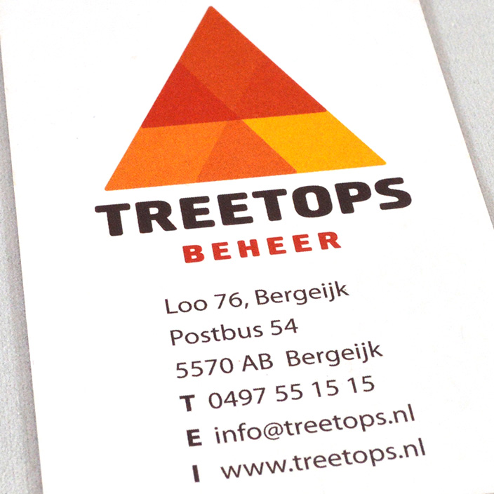 Treetops