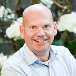 Marcel Das, Bouffantes ondernemersadvies