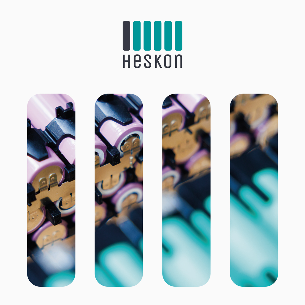 Heskon