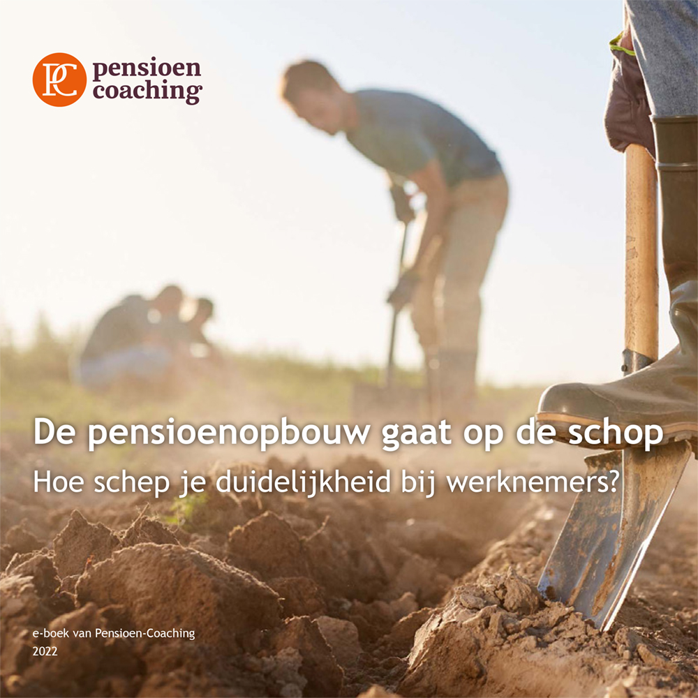 Pensioen-Coaching