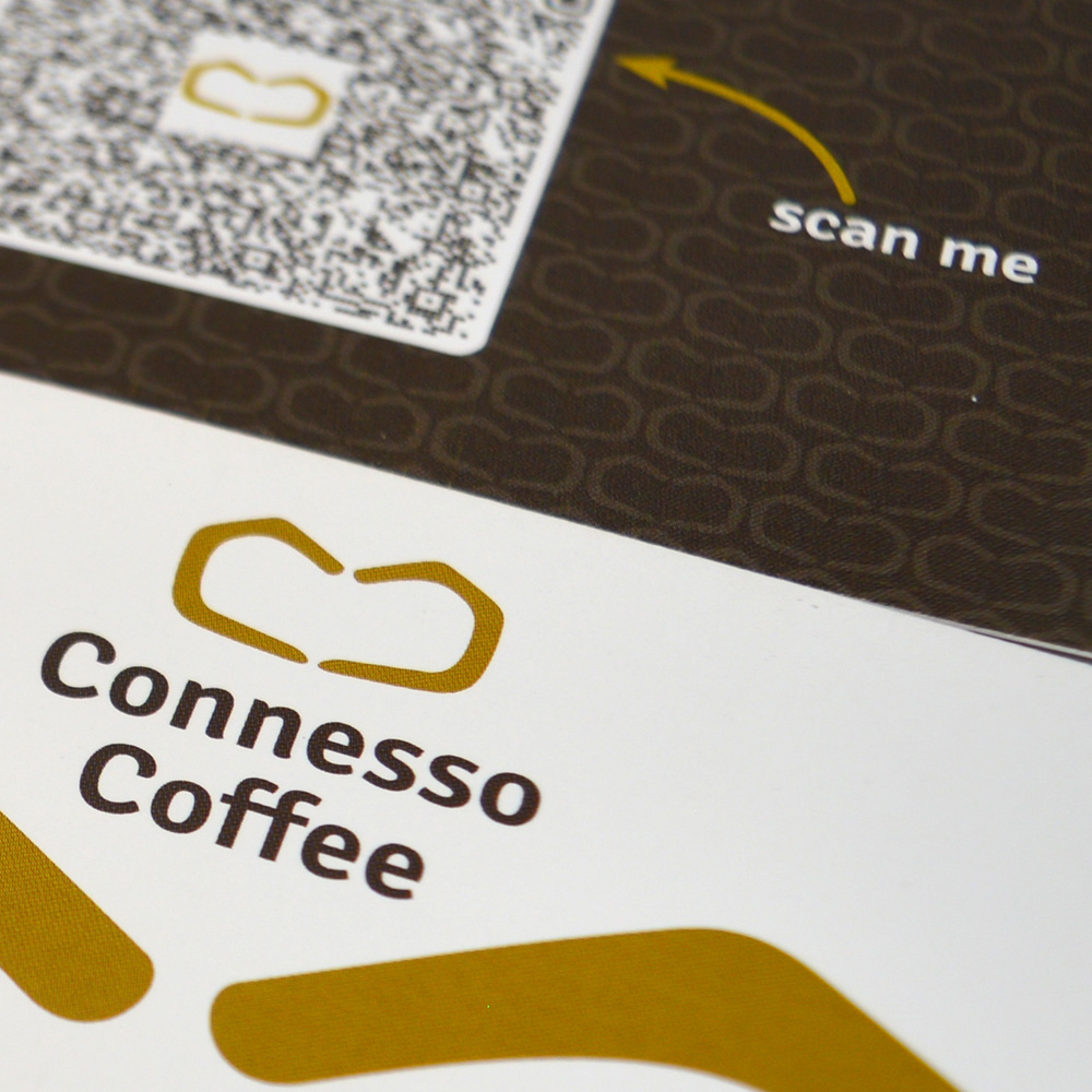 Connesso Coffee
